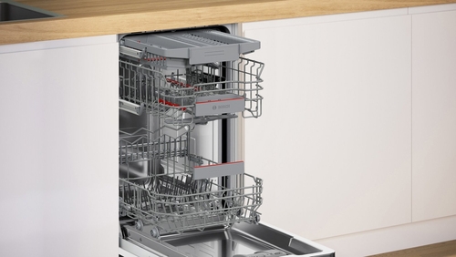 BOSCH SPV4EMX17E - Lavavajillas 45CM 10 Servicios