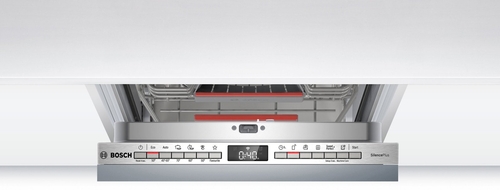 BOSCH SPV4EMX17E - Lavavajillas 45CM 10 Servicios