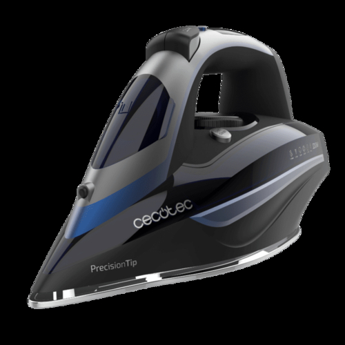 CECOTEC IRONHERO 3200i-PUMP Negro - Plancha de Vapor 3200W