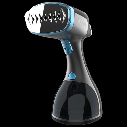 CECOTEC IRONHERO 1800 ULTIMATE Negro - Plancha de Vapor 1800W