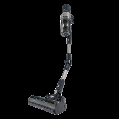 CECOTEC CONGA ROSCKSTAR 5500 HURRICANE STATION FLEX Negro - Aspiradora de Escoba 700W