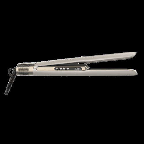 CECOTEC AIR LISSE CHAMPAGNE - Plancha de Pelo 1600W