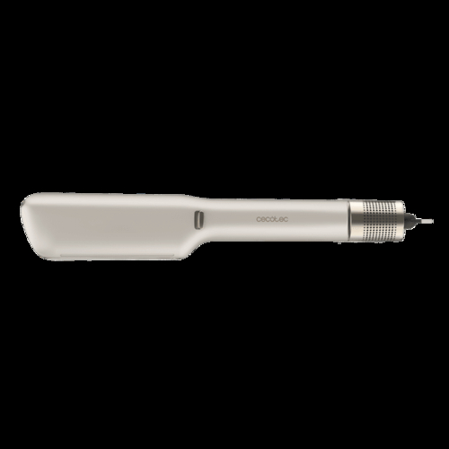 CECOTEC AIR LISSE CHAMPAGNE - Plancha de Pelo 1600W