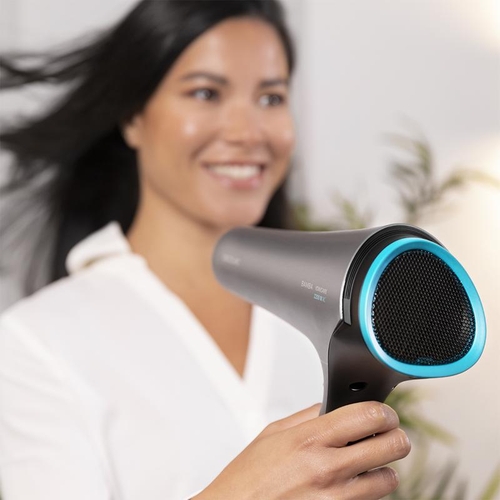 CECOTEC IONICARE 5320 FLASHLOOK Negro - Secador 2200W