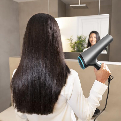 CECOTEC IONICARE 5320 FLASHLOOK Negro - Secador 2200W