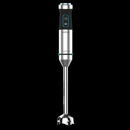 CECOTEC TITAN BL1500XL - Batidora de Mano 1500W + Accesorios