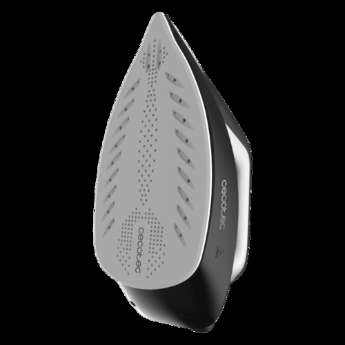 CECOTEC IRONHERO 3000 STATION Negro - Centro de Planchado 3000W