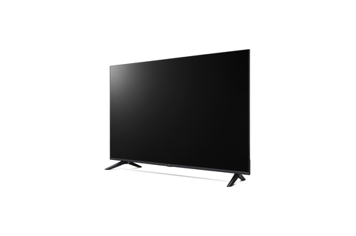 LG 65UA73003LA Negro - TV 65" UHD 4K Smart TV