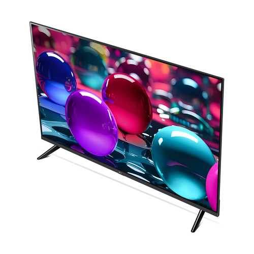 LG 65UA73006LA Negro - TV 65" UHD 4K Smart TV
