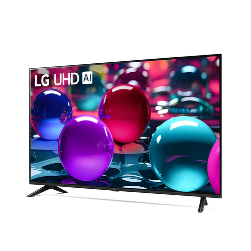 LG 65UA73006LA Negro - TV 65" UHD 4K Smart TV