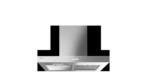 TEKA DSF 76370 KCS IX INOX - Campana Decorativa 70CM