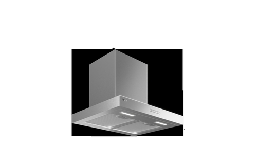 TEKA DSF 66370 KCS IX INOX - Campana Decorativa 60CM