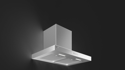TEKA DSF 76370 KCS IX INOX - Campana Decorativa 70CM