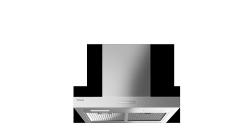 TEKA DSF 66370 KCS IX INOX - Campana Decorativa 60CM