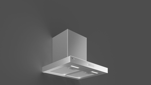 TEKA DSF 66370 KCS IX INOX - Campana Decorativa 60CM