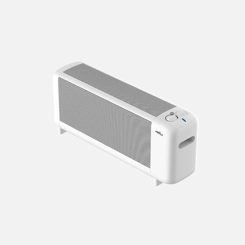 ABRILA PINSAPO Blanco 1500W - Radiador de Mica 