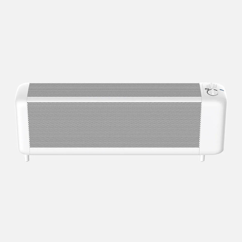 ABRILA PINSAPO Blanco 2000W - Radiador de Mica 
