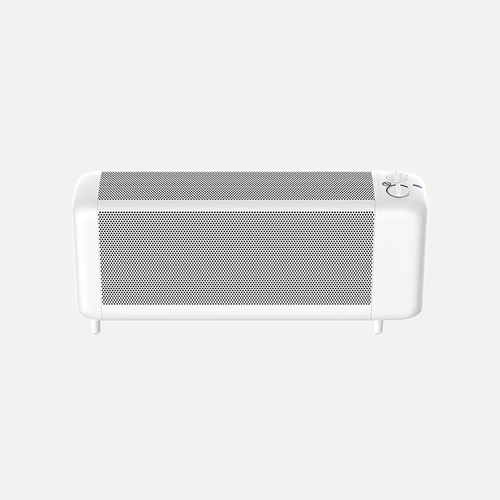 ABRILA PINSAPO Blanco 1500W - Radiador de Mica 