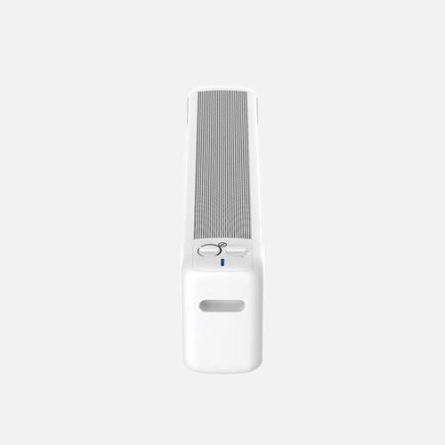 ABRILA PINSAPO Blanco 2000W - Radiador de Mica 
