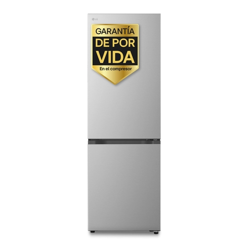 LG GBBSJ10EPY INOX - Frigorífico Combi No Frost
