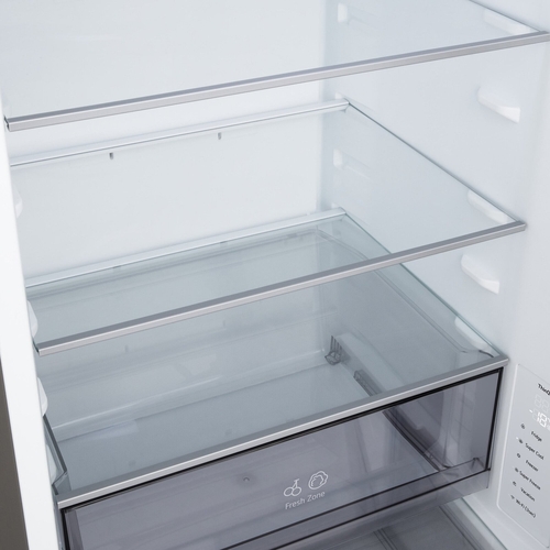 LG GBBSJ10EPY INOX - Frigorífico Combi No Frost