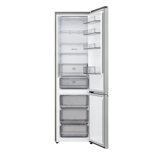LG GBBSJ20EPY INOX - Frigorífico Combi No Frost
