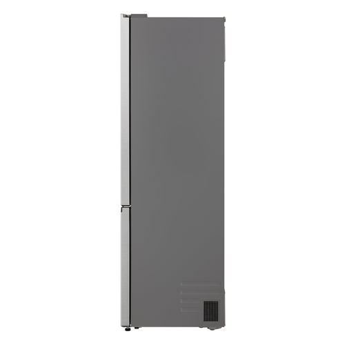 LG GBBSJ20EPY INOX - Frigorífico Combi No Frost