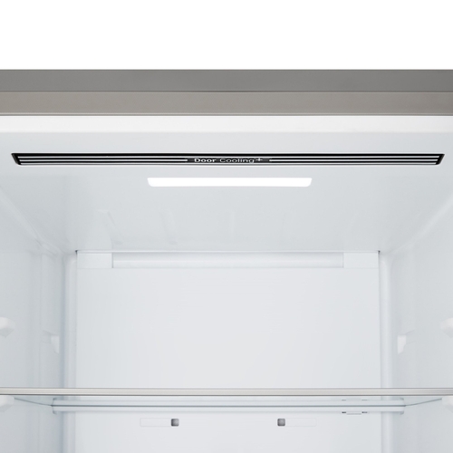 LG GBBSJ20DSW Blanco - Frigorífico Combi No Frost