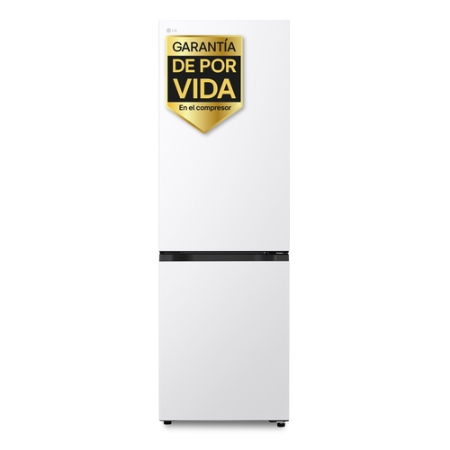 LG GBBSJ10ESW Blanco - Frigorífico Combi No Frost