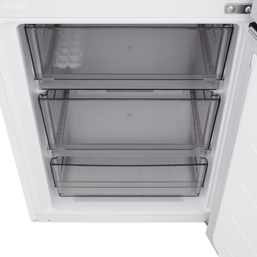 LG GBBSJ10ESW Blanco - Frigorífico Combi No Frost
