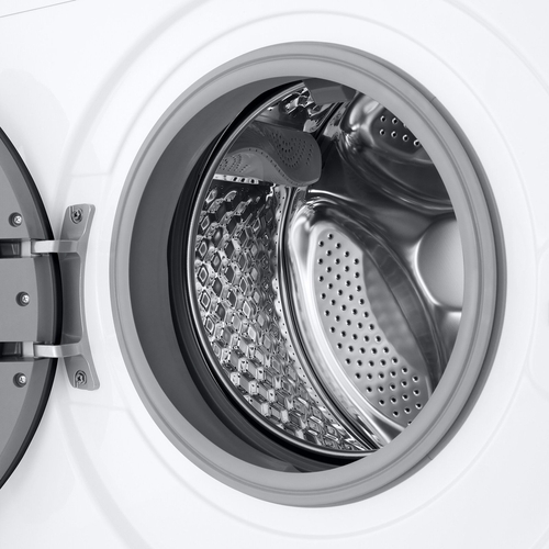LG F4A10S8NWK Blanco - Lavadora Carga Frontal 8KG 1400RPM
