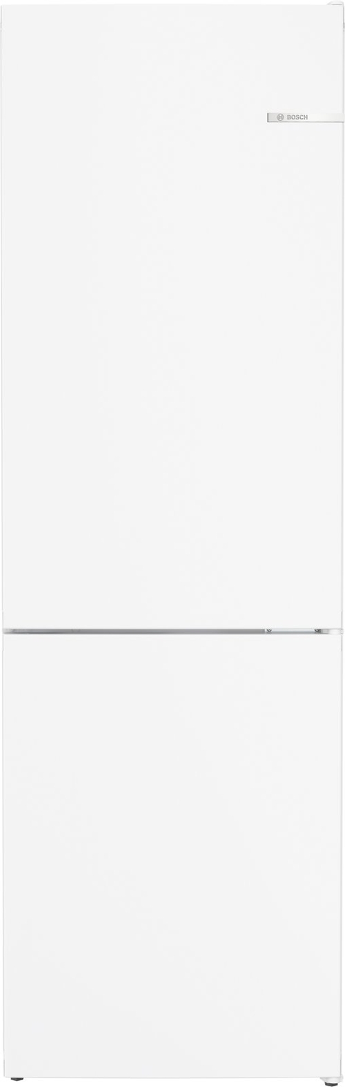 BOSCH KGN362WED Blanco - Frigorífico Combi No Frost