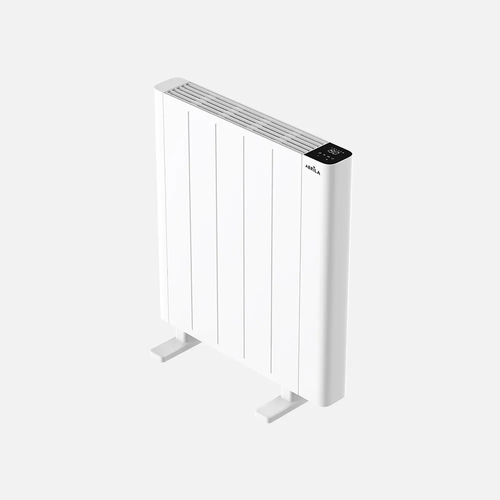 ABRILA ALUMINIO POINT Blanco 900W - Emisor Térmico 