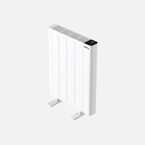ABRILA ALUMINIO POINT Blanco 600W - Emisor Térmico 