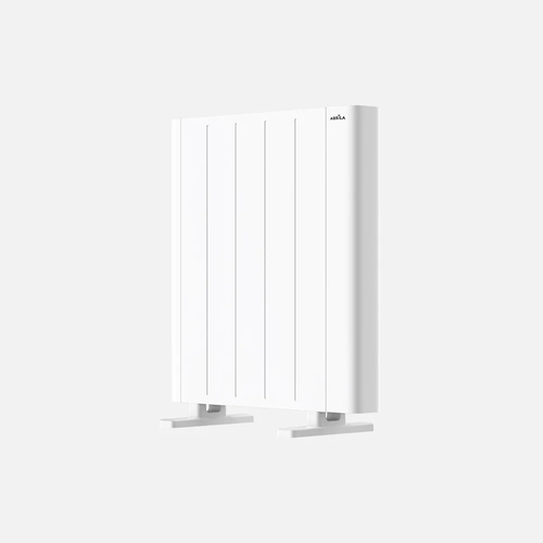 ABRILA ALUMINIO POINT Blanco 900W - Emisor Térmico 