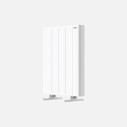 ABRILA ALUMINIO POINT Blanco 600W - Emisor Térmico 