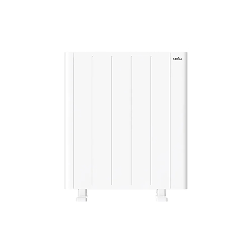 ABRILA ALUMINIO POINT Blanco 900W - Emisor Térmico 