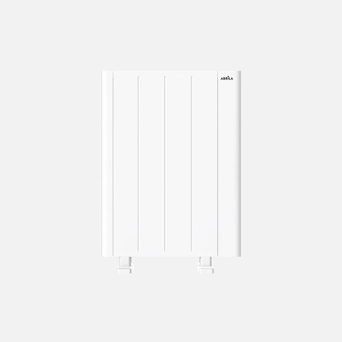 ABRILA ALUMINIO POINT Blanco 600W - Emisor Térmico 