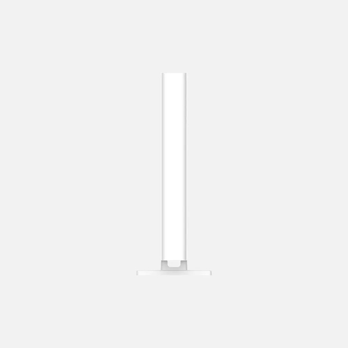ABRILA ALUMINIO POINT Blanco 900W - Emisor Térmico 