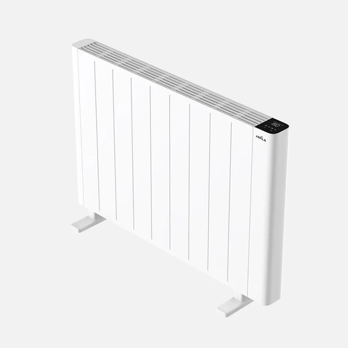 ABRILA ALUMINIO POINT Blanco 2000W - Emisor Térmico 