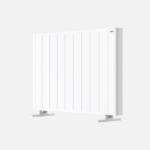 ABRILA ALUMINIO POINT Blanco 2000W - Emisor Térmico 