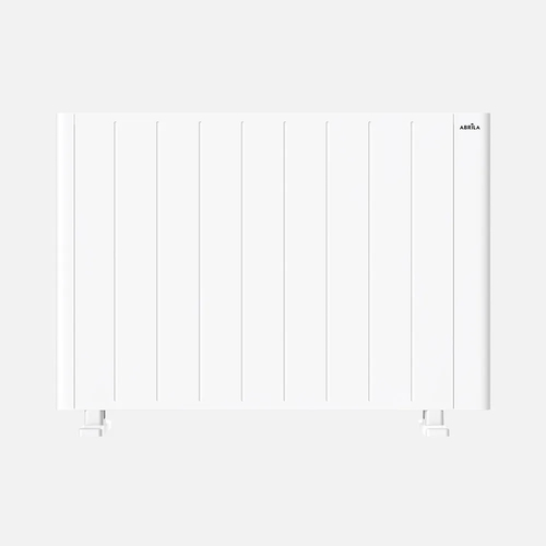 ABRILA ALUMINIO POINT Blanco 2000W - Emisor Térmico 