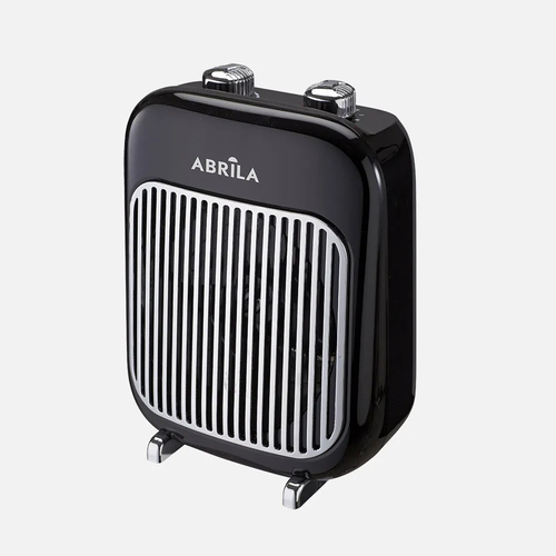 ABRILA ESPINO Negro 2000W - Termoventilador 