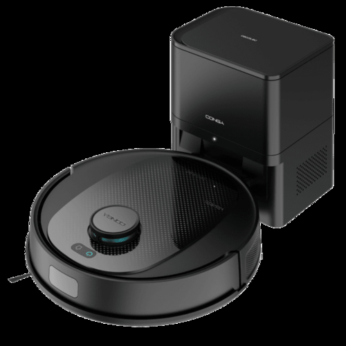 CECOTEC CONGA 7690 IMMORTAL MAX HOME M - Robot Aspirador 5000Pa