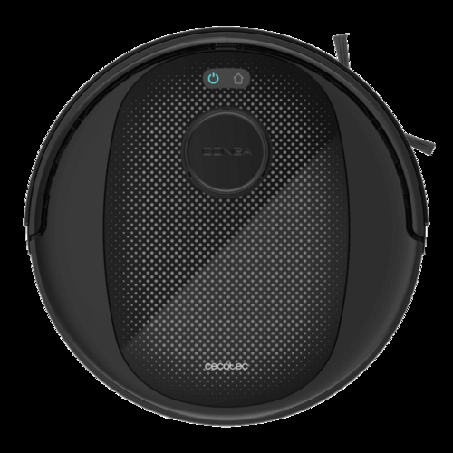 CECOTEC CONGA 7690 IMMORTAL MAX HOME M - Robot Aspirador 5000Pa