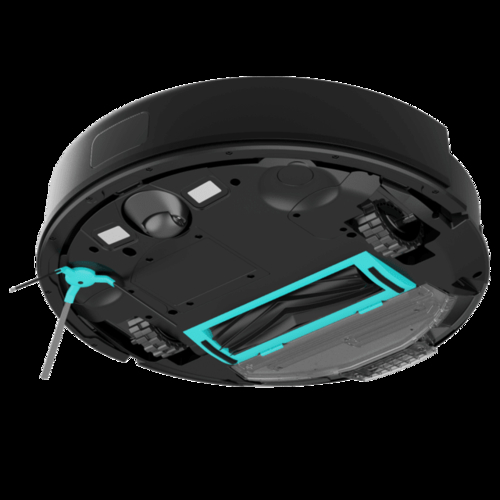 CECOTEC CONGA 7690 IMMORTAL MAX HOME M - Robot Aspirador 5000Pa