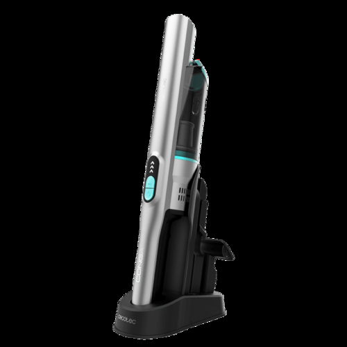CECOTEC CONGA ROCKSTAR MICRO ESSENTIAL Gris - Aspiradora de Mano 13kPa