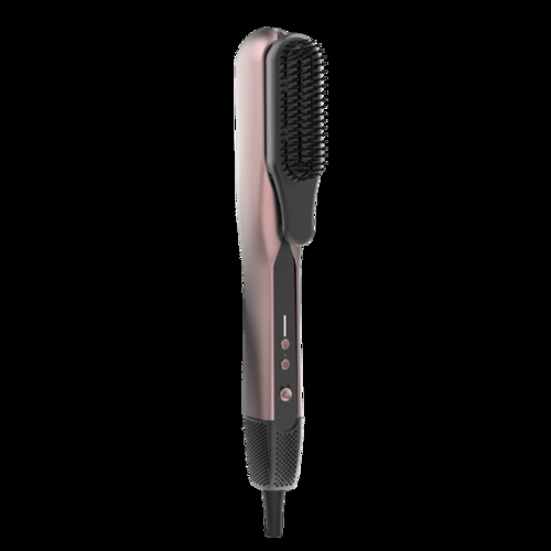CECOTEC AIRLISSE 2IN1 FORCEDRY Rosa - Plancha de Pelo Cerámica