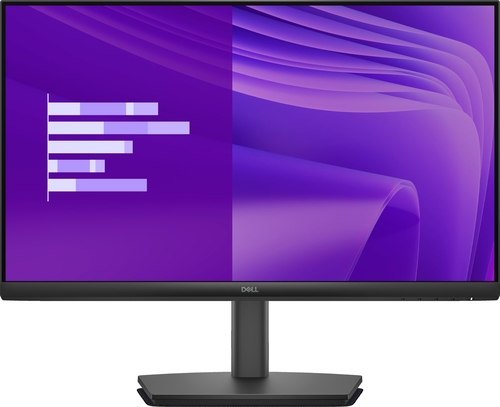 DELL E2425HSM Negro - Monitor 24"