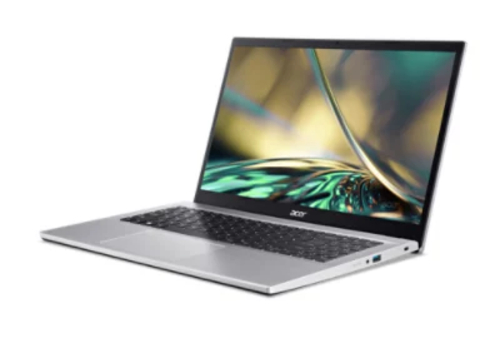 ACER ASPIRE 3 I7-1255U Plata - Ordenador Portátil 15.6" 32GB 1TB